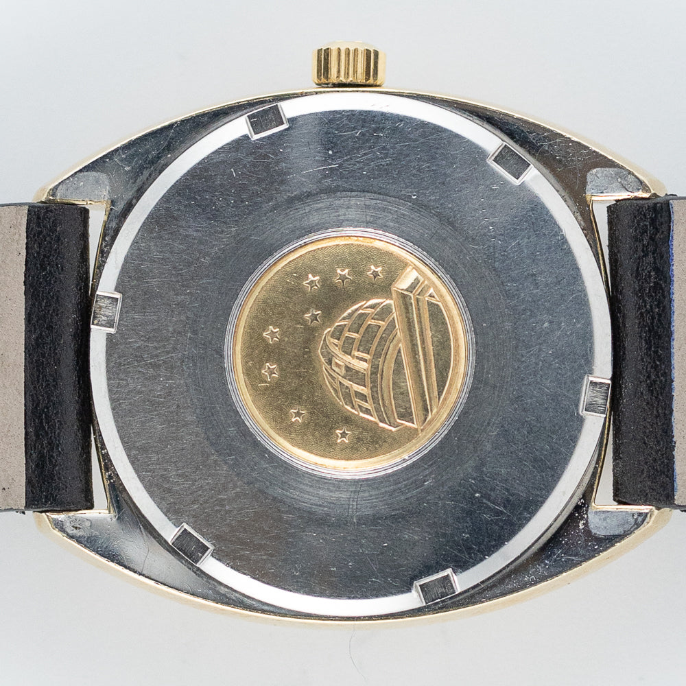 OMEGA Constellation Ref.168.027