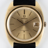OMEGA Constellation Ref.168.009 / 168.017 18K Yellow Gold