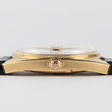 OMEGA Constellation Ref.168.009 / 168.017 18K Yellow Gold