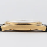 OMEGA Constellation Ref.168.009 / 168.017 18K Yellow Gold