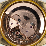 OMEGA Constellation Ref.168.009 / 168.017 18K Yellow Gold