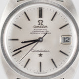 OMEGA Constellation Ref.168.017 C line Case