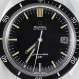 OMEGA Seamaster 120 Ref.166.027