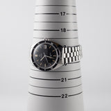 OMEGA Seamaster 120 Ref.166.027