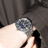 OMEGA Seamaster 120 Ref.166.027