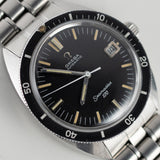 OMEGA Seamaster 120 Ref.166.027