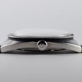 OMEGA Seamaster 120 Ref.166.027