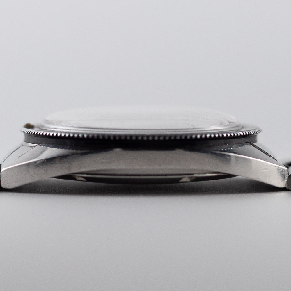OMEGA Seamaster 120 Ref.166.027