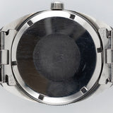 OMEGA Seamaster 120 Ref.166.027