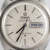 OMEGA CONSTELLATION REF.168.029