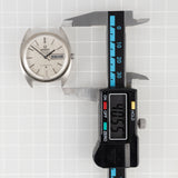 OMEGA CONSTELLATION REF.168.029