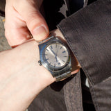 ROLEX OYSTER PERPETUAL REF.6548