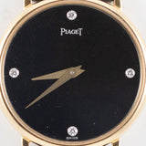 PIAGET ALTIPLANO Ref.9015 Onyx Dial with BOX