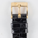 PIAGET ALTIPLANO Ref.9015 Onyx Dial with BOX