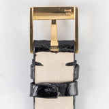 PIAGET ALTIPLANO Ref.9015 Onyx Dial with BOX