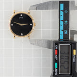 PIAGET ALTIPLANO Ref.9015 Onyx Dial with BOX