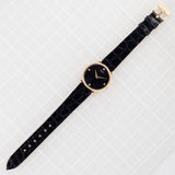 PIAGET ALTIPLANO Ref.9015 Onyx Dial with BOX