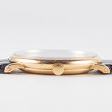 PIAGET ALTIPLANO Ref.9015 Onyx Dial with BOX