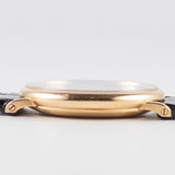 PIAGET ALTIPLANO Ref.9015 Onyx Dial with BOX