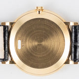 PIAGET ALTIPLANO Ref.9015 Onyx Dial with BOX