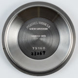 TUDOR Chronotime Ref.79160 Big Block