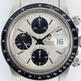 TUDOR Chronotime Ref.79160 Big Block