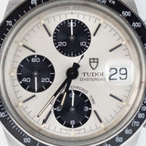 TUDOR Chronotime Ref.79160 Big Block