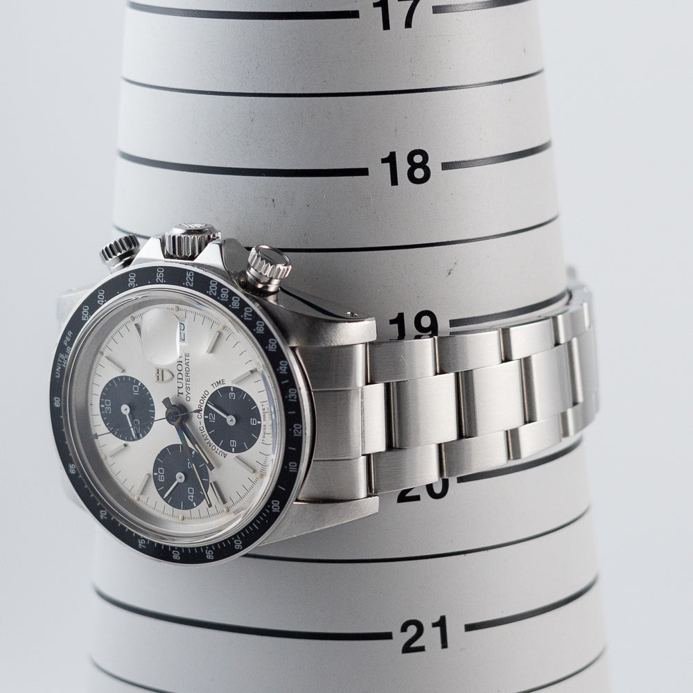 TUDOR Chronotime Ref.79160 Big Block