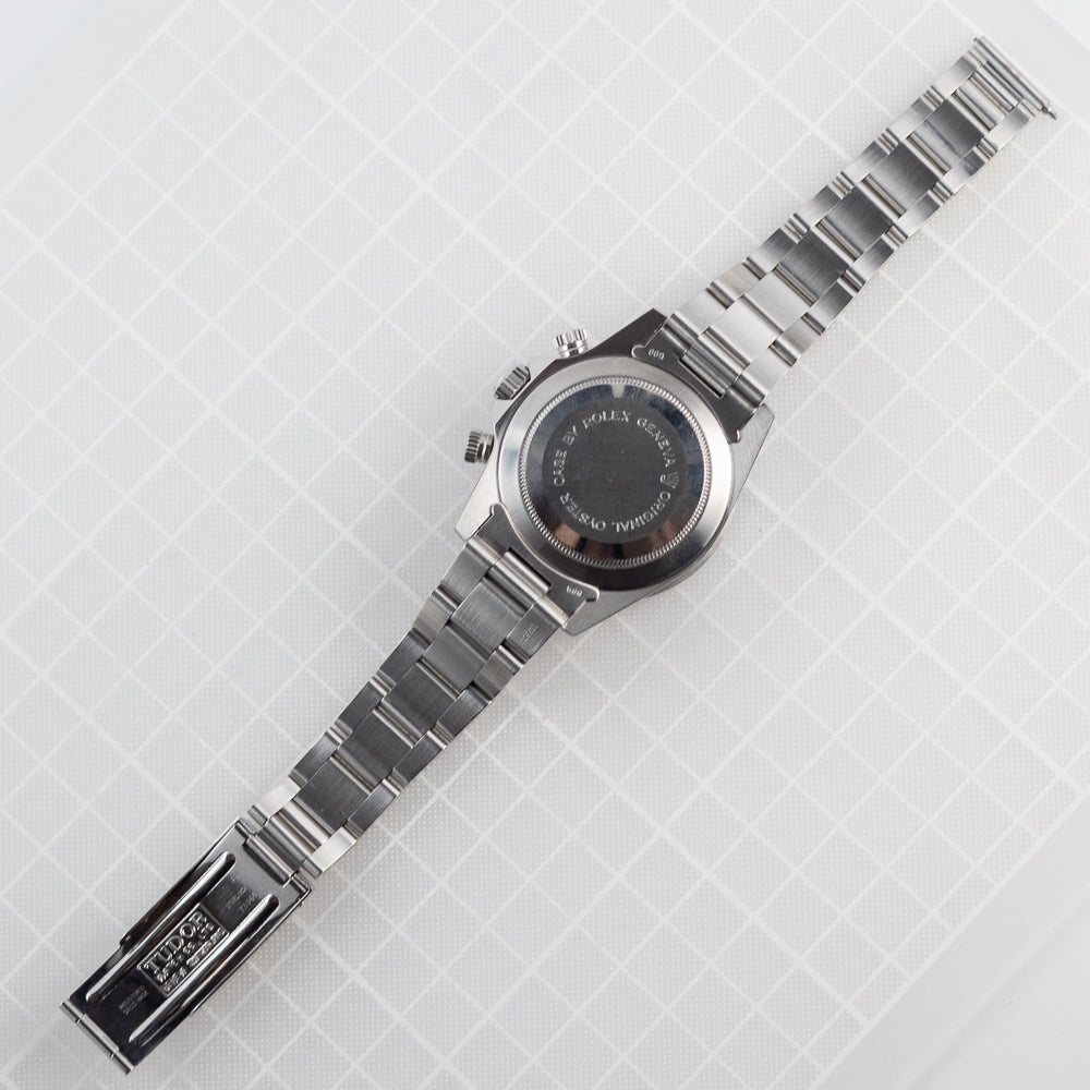 TUDOR Chronotime Ref.79160 Big Block