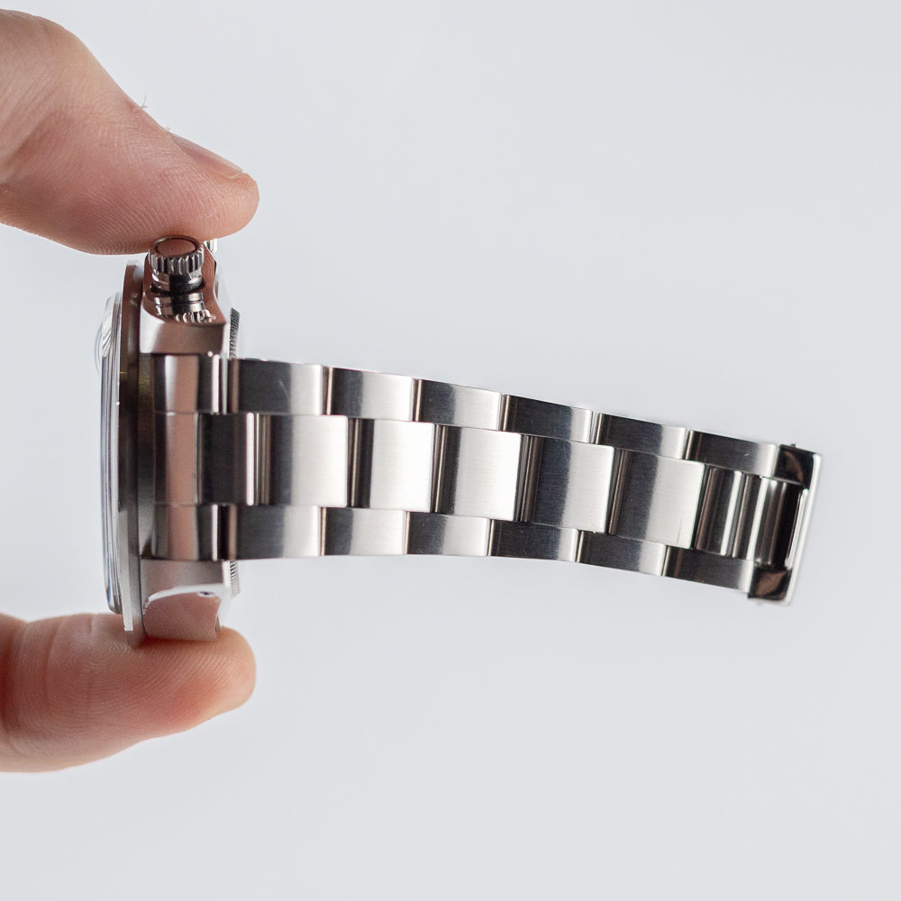 TUDOR Chronotime Ref.79160 Big Block