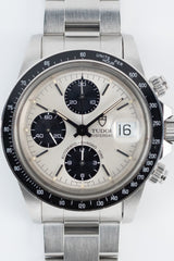 TUDOR Chronotime Ref.79160 Big Block