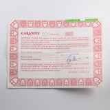 TUDOR Chronotime Ref.79160 Big Block