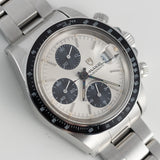 TUDOR Chronotime Ref.79160 Big Block