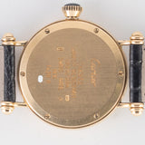 CARTIER LM DIABOLO Ref.1420