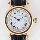 CARTIER LM DIABOLO Ref.1420
