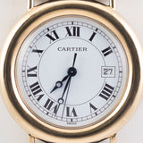 CARTIER LM DIABOLO Ref.1420