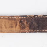 CARTIER LM DIABOLO Ref.1420