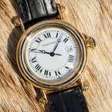 CARTIER LM DIABOLO Ref.1420
