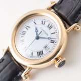 CARTIER LM DIABOLO Ref.1420