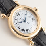 CARTIER LM DIABOLO Ref.1420