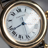 CARTIER LM DIABOLO Ref.1420