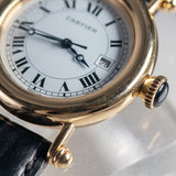 CARTIER LM DIABOLO Ref.1420