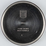 UNIVERSAL GENEVE RAILROUTER CHRONOMETRE Ref.565 100 NEW OLD STOCK