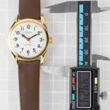 UNIVERSAL GENEVE RAILROUTER CHRONOMETRE Ref.565 100 NEW OLD STOCK