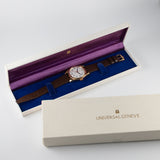 UNIVERSAL GENEVE RAILROUTER CHRONOMETRE Ref.565 100 NEW OLD STOCK
