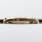 UNIVERSAL GENEVE RAILROUTER CHRONOMETRE Ref.565 100 NEW OLD STOCK