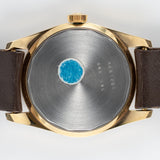 UNIVERSAL GENEVE RAILROUTER CHRONOMETRE Ref.565 100 NEW OLD STOCK