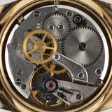 UNIVERSAL GENEVE RAILROUTER CHRONOMETRE Ref.565 100 NEW OLD STOCK