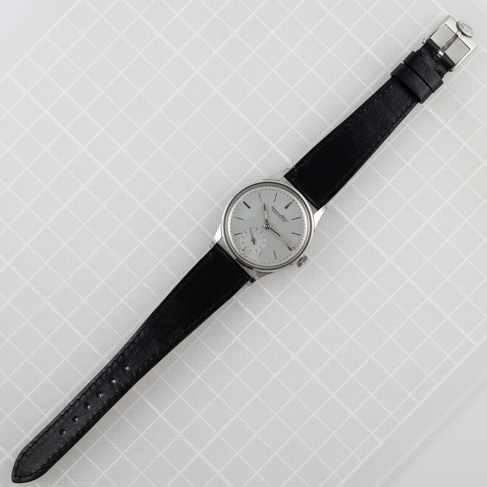 IWC Cal.88 Calatrava Case NEW OLD STOCK
