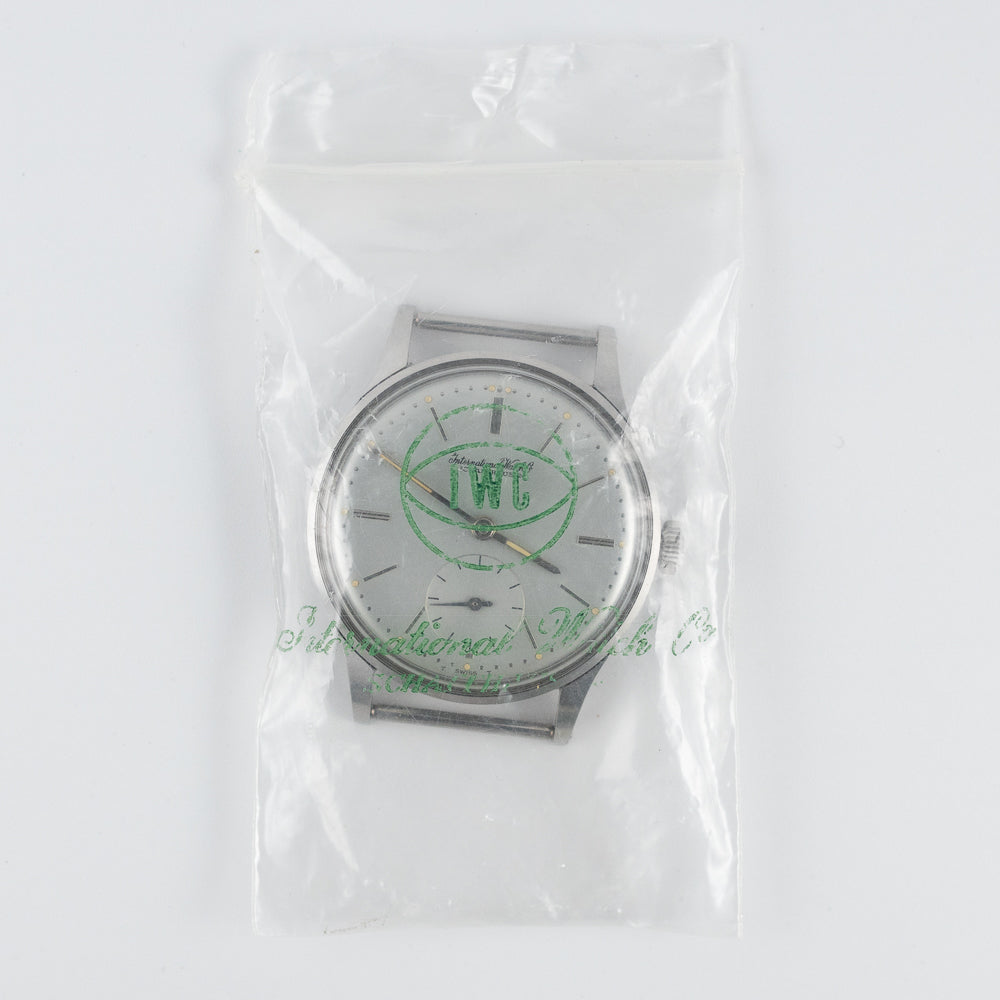 IWC Cal.88 Calatrava Case NEW OLD STOCK